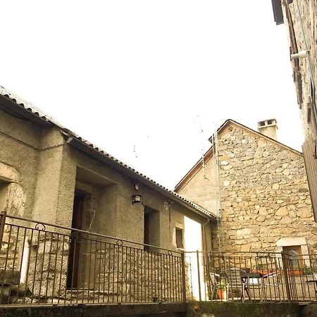 Casa Cotech * Tramacastilla de Tena