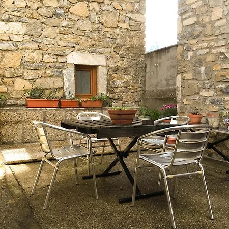 Casa Cotech * Tramacastilla de Tena