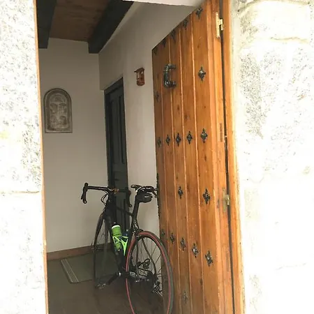 Daire Casa Cotech