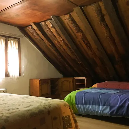 Casa Cotech Daire Tramacastilla de Tena