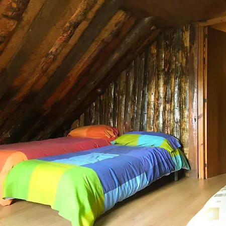 Casa Cotech Tramacastilla de Tena
