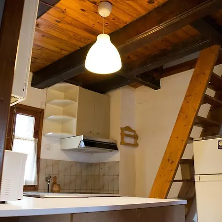 Casa Cotech Daire *